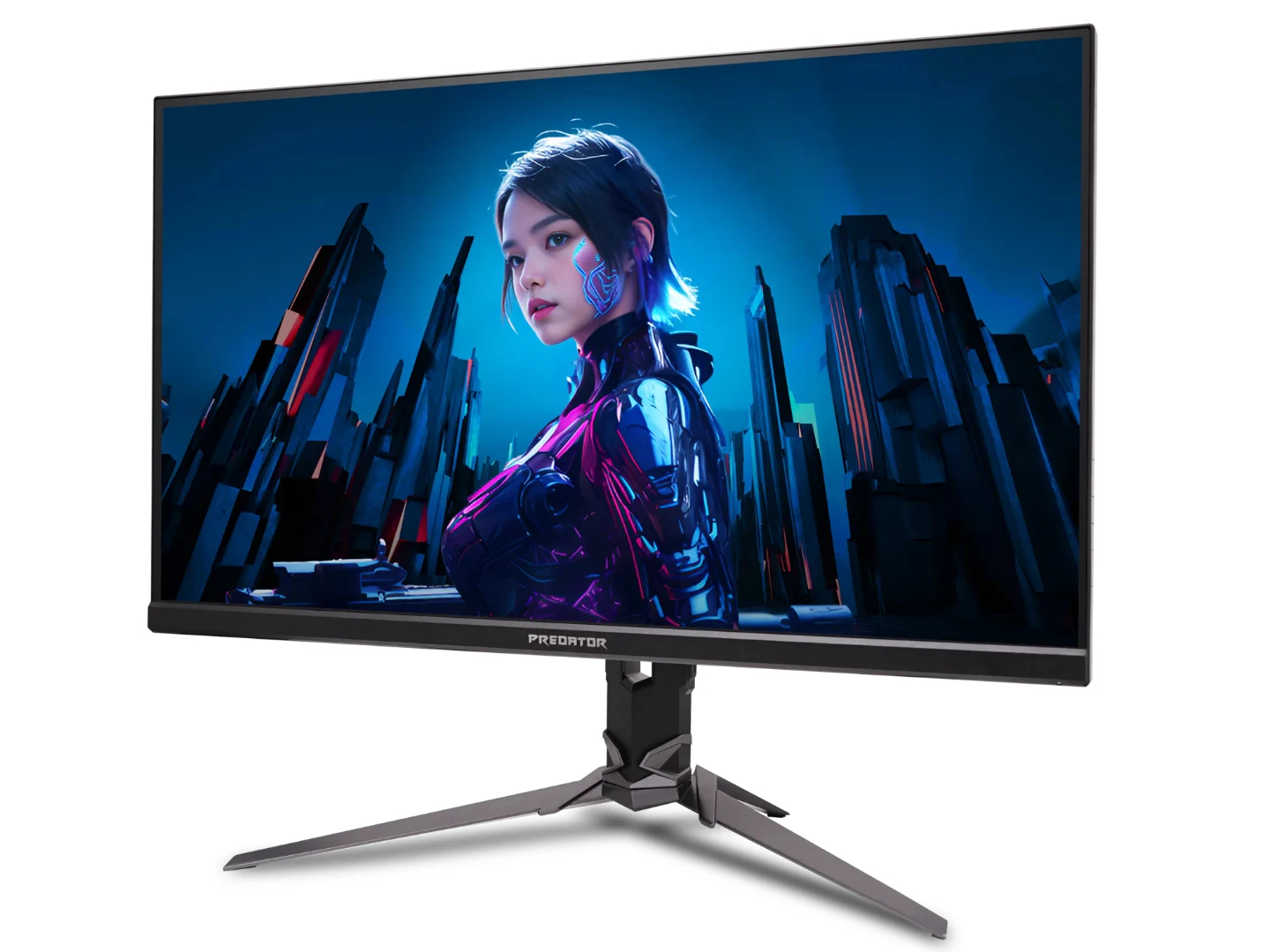 Acer Predator XB323QK V4: 32-Inch 320Hz Gaming Monitor Review