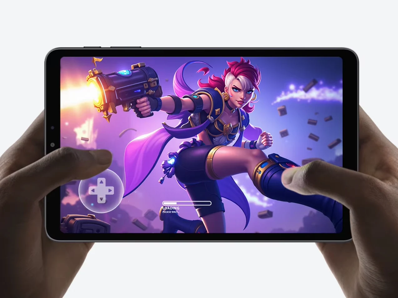 iPlay 70 Mini Pro: New 4G Mini Tablet with 90Hz Display