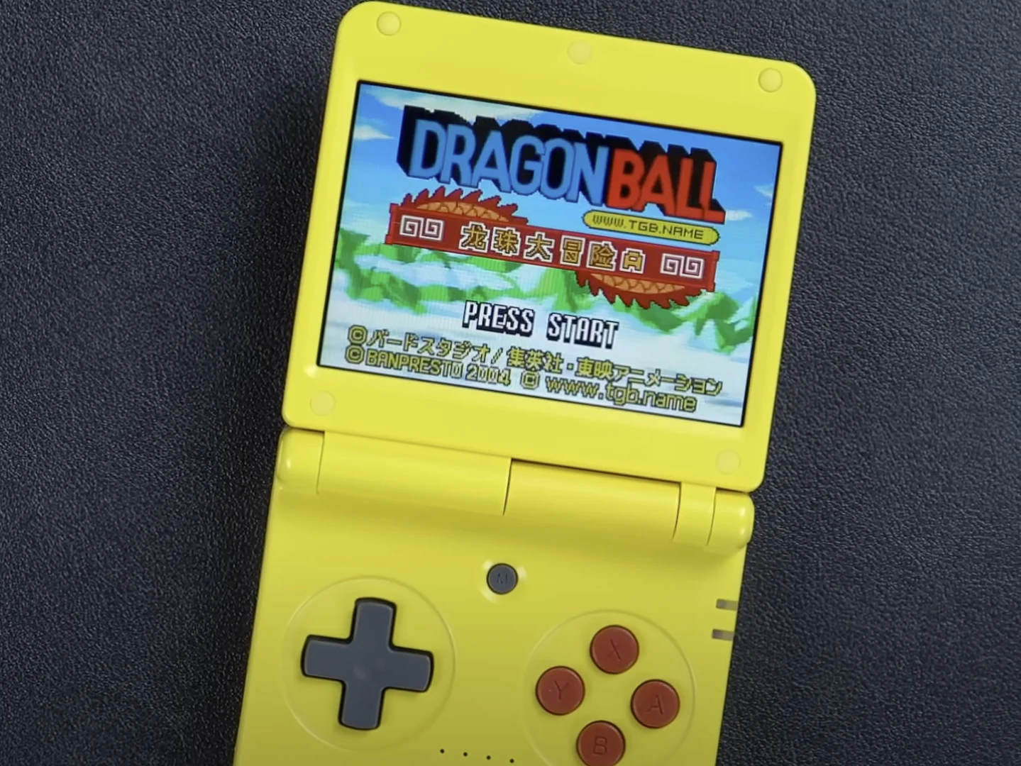 Anbernic RG34XX SP: Release Date and Pricing for Clamshell Handheld