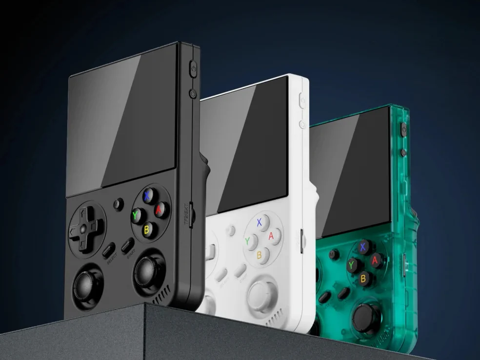 Anbernic RG35XX Pro: Affordable Price and Release Date Revealed