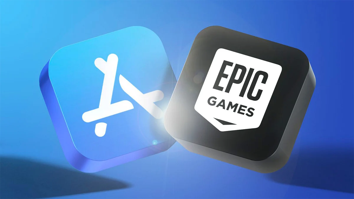 Apple Requires Apps to Include External Payment Links