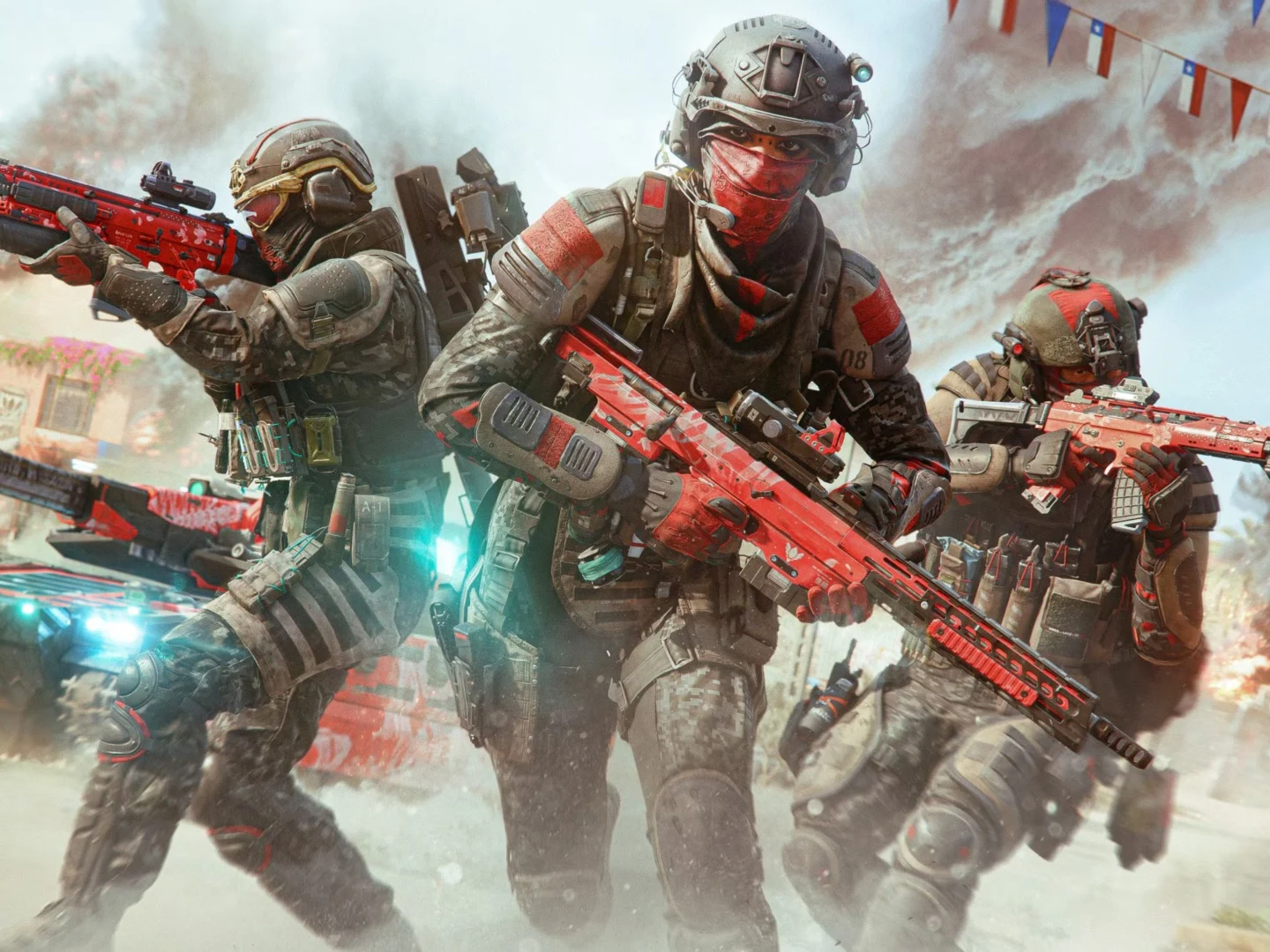 Battlefield 6 120 FPS on PS5 Pro: What to Expect