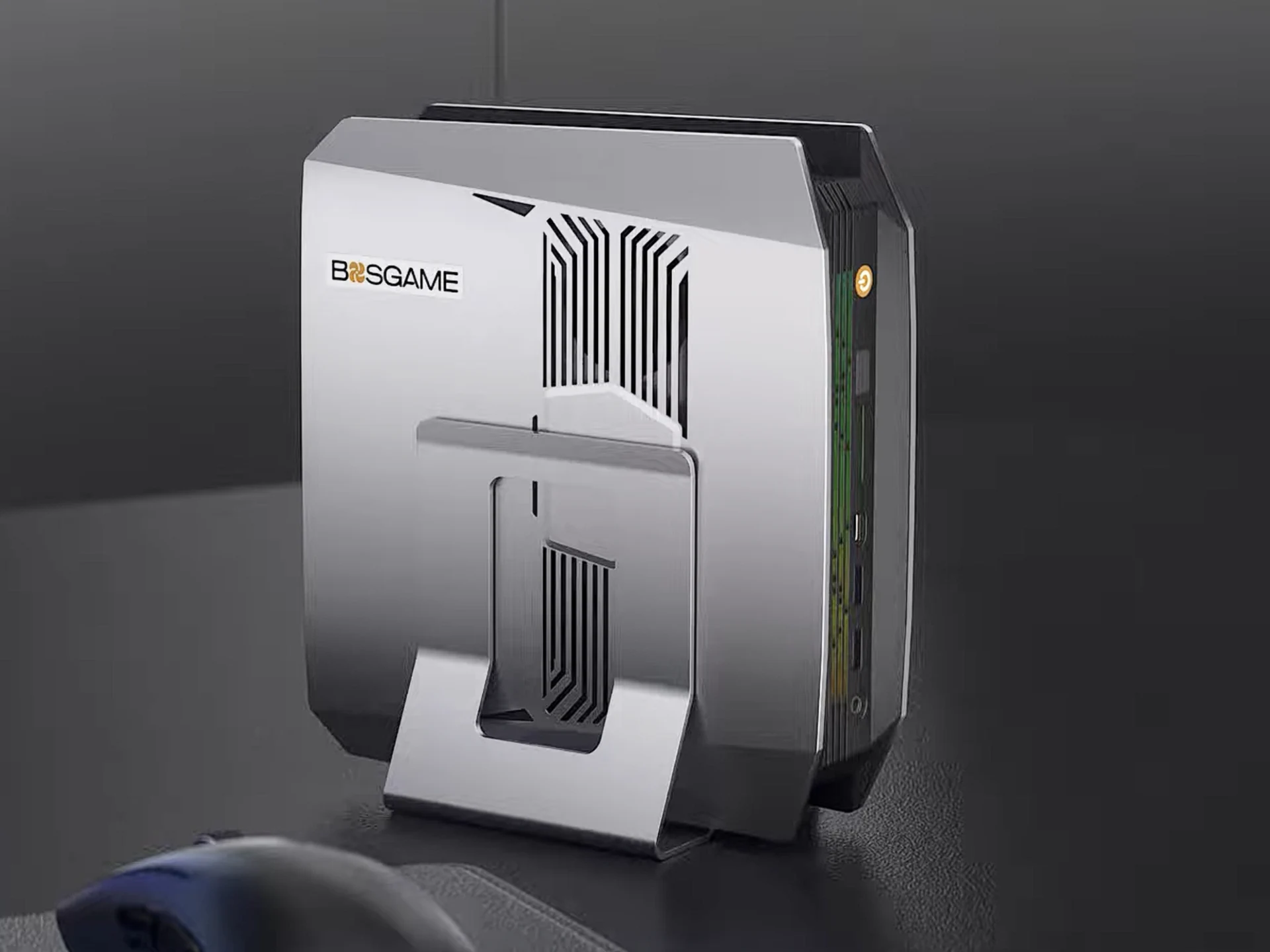 Bosgame M5 AI Mini Desktop: Price and Release Date for AMD Ryzen 395