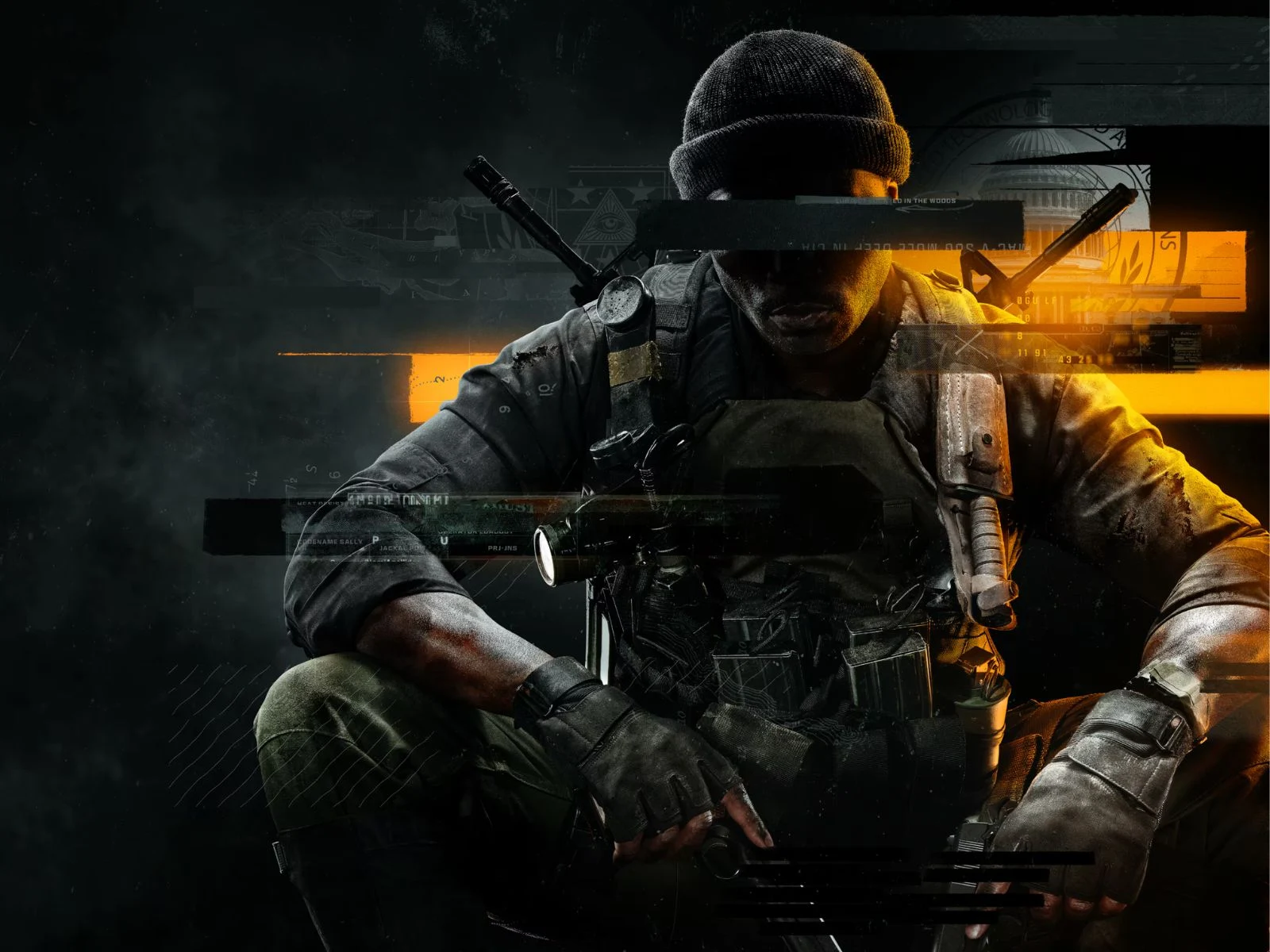 Free Black Ops 6 Upgrade for PS Plus and Game Pass Users Today