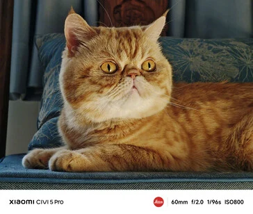 Xiaomi Civi 5 Pro: World’s First Leica Night God Selfie Phone