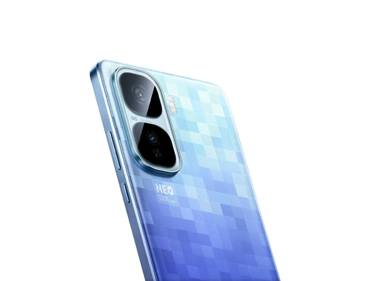 iQoo Neo10 Pro+ Launching with Stunning Design and Display