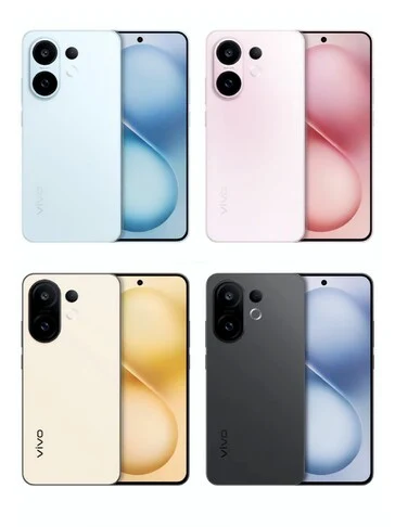 Vivo S30 Pro Mini Design and Display Specs Leaked Online