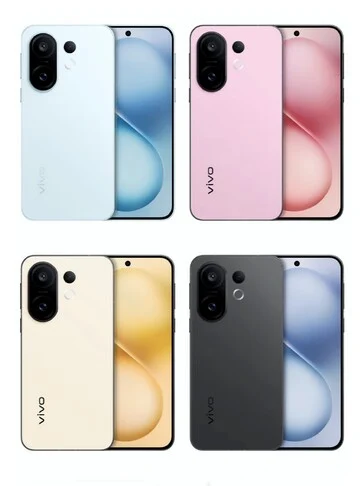 Vivo S30 Pro Mini Design and Display Specs Leaked Online