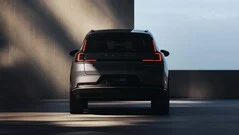Volvo XC70 Returns as Extended-Range Hybrid Electric Vehicle