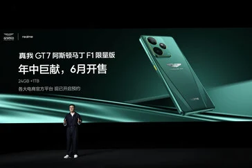 Realme Neo7 Turbo Launch: 144Hz Android Flagship Under $300