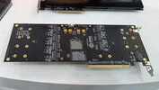 Phison Shows Apex PCIe 5.0 RAID with 140 GB/s SSD Speeds