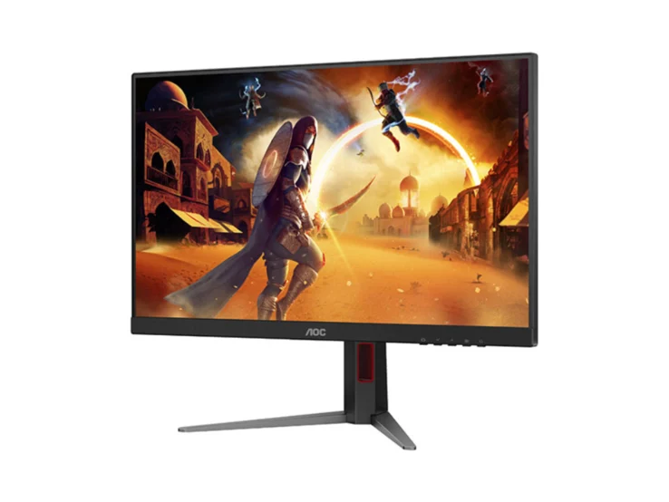 AOC Q27G4K Gaming Monitor: 27
