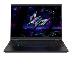 Acer Predator Helios Neo 14: Intel Arrow Lake, RTX 50, OLED Display