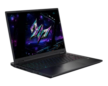 Acer Predator Helios Neo 14: Intel Arrow Lake, RTX 50, OLED Display