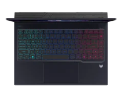 Acer Predator Helios Neo 14: Intel Arrow Lake, RTX 50, OLED Display