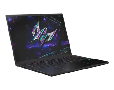 Acer Predator Triton 14: Gaming Laptop with Nvidia dGPU