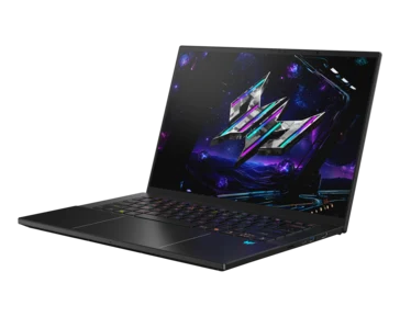 Acer Predator Triton 14: Gaming Laptop with Nvidia dGPU
