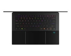 Acer Predator Triton 14: Gaming Laptop with Nvidia dGPU