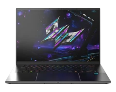 Acer Predator Triton 14: Gaming Laptop with Nvidia dGPU