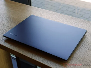 Acer Swift X 14 AI: Nvidia RTX 5070 & AMD Strix Point CPU
