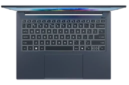 Acer Launches Aspire A14 with Entry-Level Snapdragon X SoC