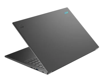 Acer Launches Aspire 16 AI Laptops: OLED, 32GB RAM, 27-Hour Battery