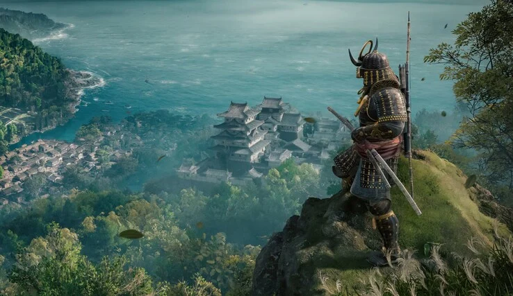 Assassin's Creed Shadows DLC Claws of Awaji Release Date & Details