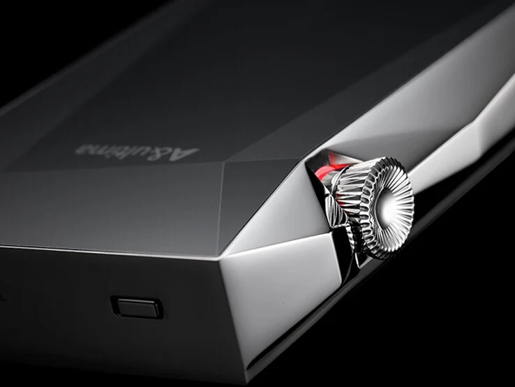 Astell & Kern Launches Anultima SP4000 Flagship Audio Player