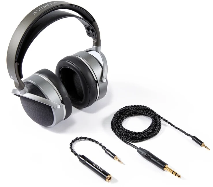 Audeze Launches LCD-S20 Closed-Back Planar Headphones for Studios