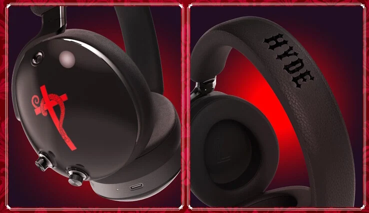 Avoit and Hyde Launch WA-J1 Triple-Driver Headphones