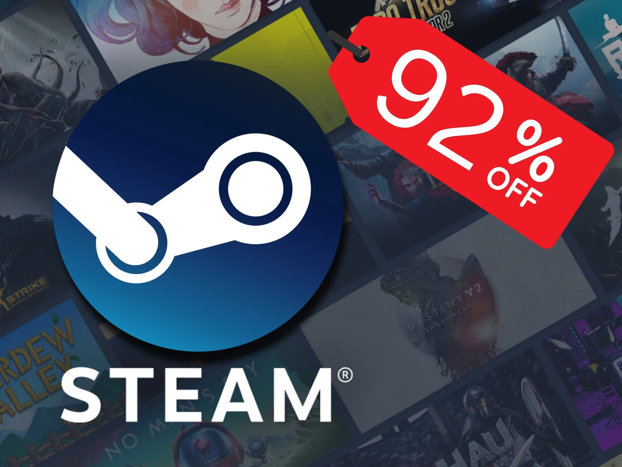 Game Inspired by Steam’s Top Seller Now Under $1