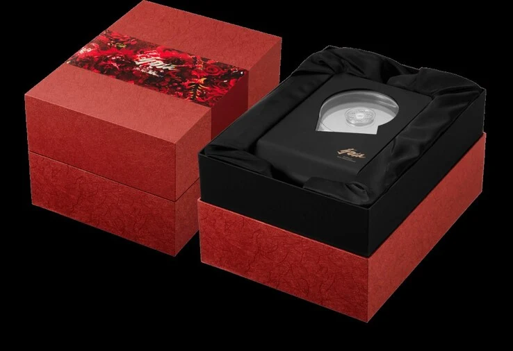 Buffalo Launches 50th Anniversary Skeleton Hard Disk Edition
