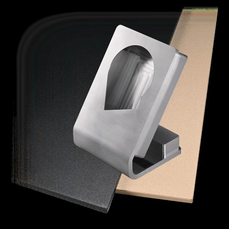Buffalo Launches 50th Anniversary Skeleton Hard Disk Edition
