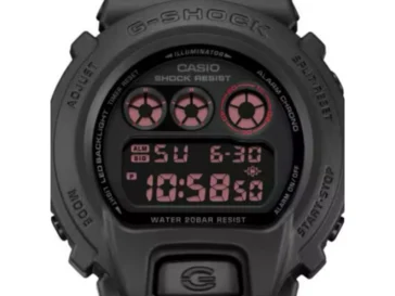 Casio May 2025: Premium Oceanus, G-Shocks & Affordable Edifice