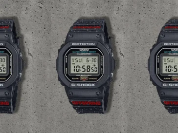 Casio May 2025: Premium Oceanus, G-Shocks & Affordable Edifice