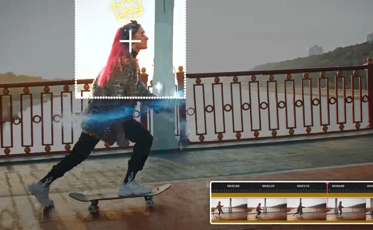 CyberLink Enhances PowerDirector with AI Features for Video Editing