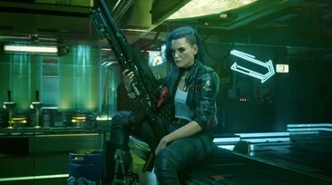 Avoid Using Switch 2 Game-Key Cards, Says Cyberpunk 2077 Developer
