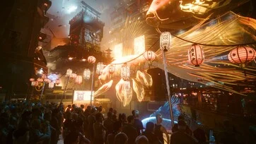 Avoid Using Switch 2 Game-Key Cards, Says Cyberpunk 2077 Developer