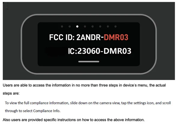 DJI Mic 3 Leaked Details: New Hardware Coming Soon