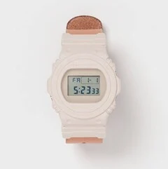 Casio G-Shock DW-5900 Hender Scheme Collaboration Leaked for May