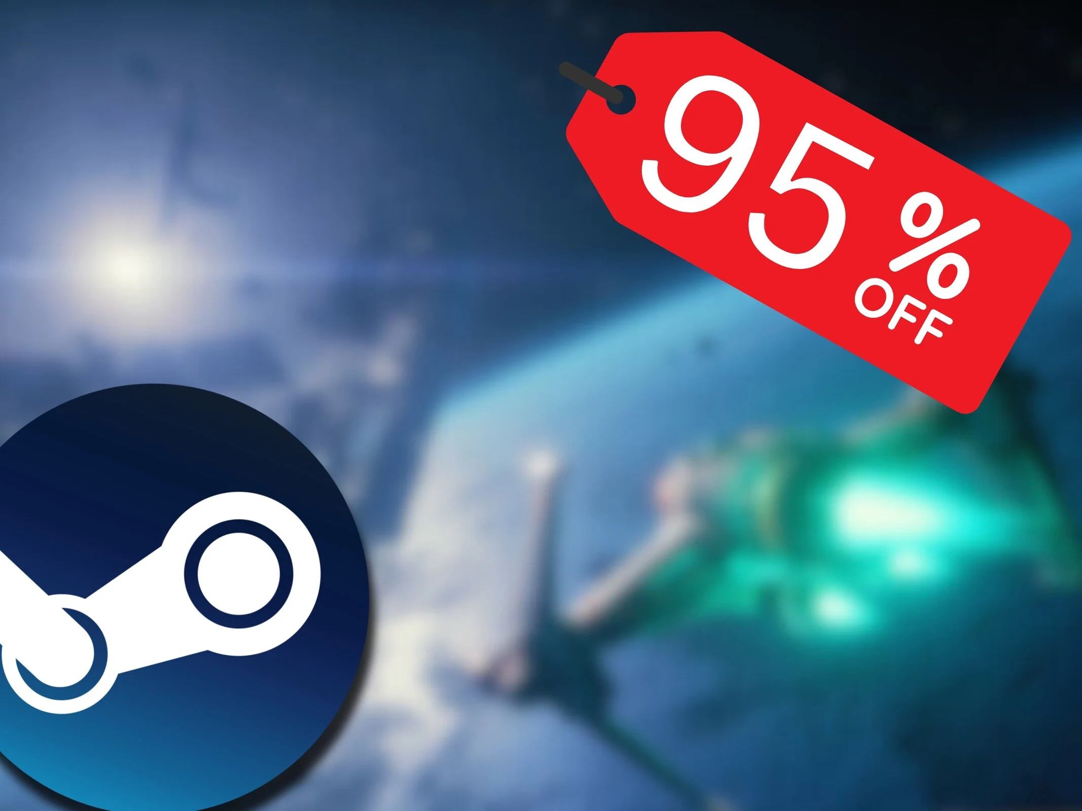 Roguelike Space Shooter on Steam: 95% Off, Under $1!