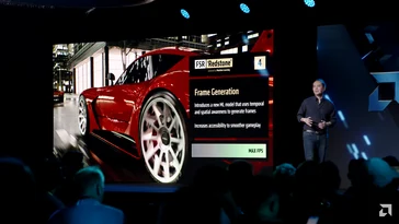 AMD FSR Redstone: Faster RDNA 4 Ray Tracing with ML Regeneration