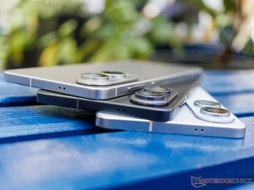 Galaxy S25 Edge: Snapdragon 8 Elite, Dual Cameras, Thin Design