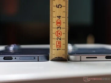 Galaxy S25 Edge: Snapdragon 8 Elite, Dual Cameras, Thin Design