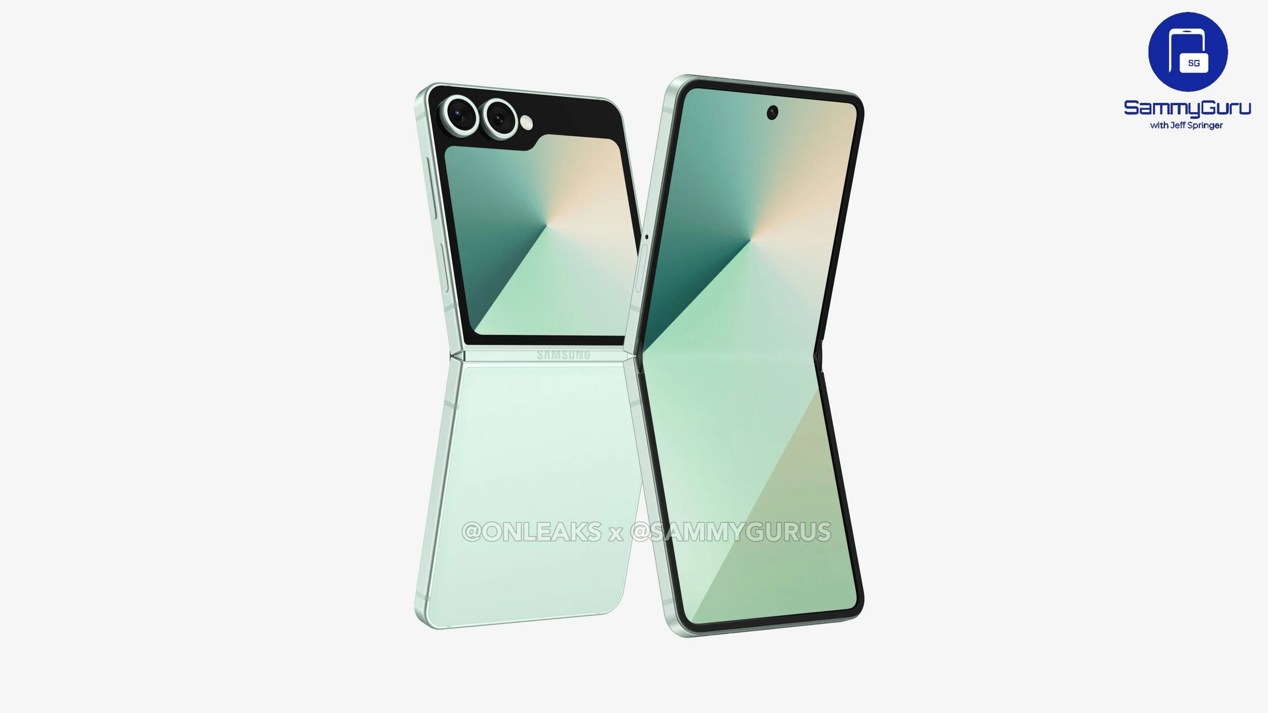 Galaxy Z Flip 7 US Model to Feature Exynos SoC
