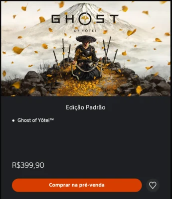 Yotei PS5 Price Hike in Brazil May Raise First-Party Game Costs