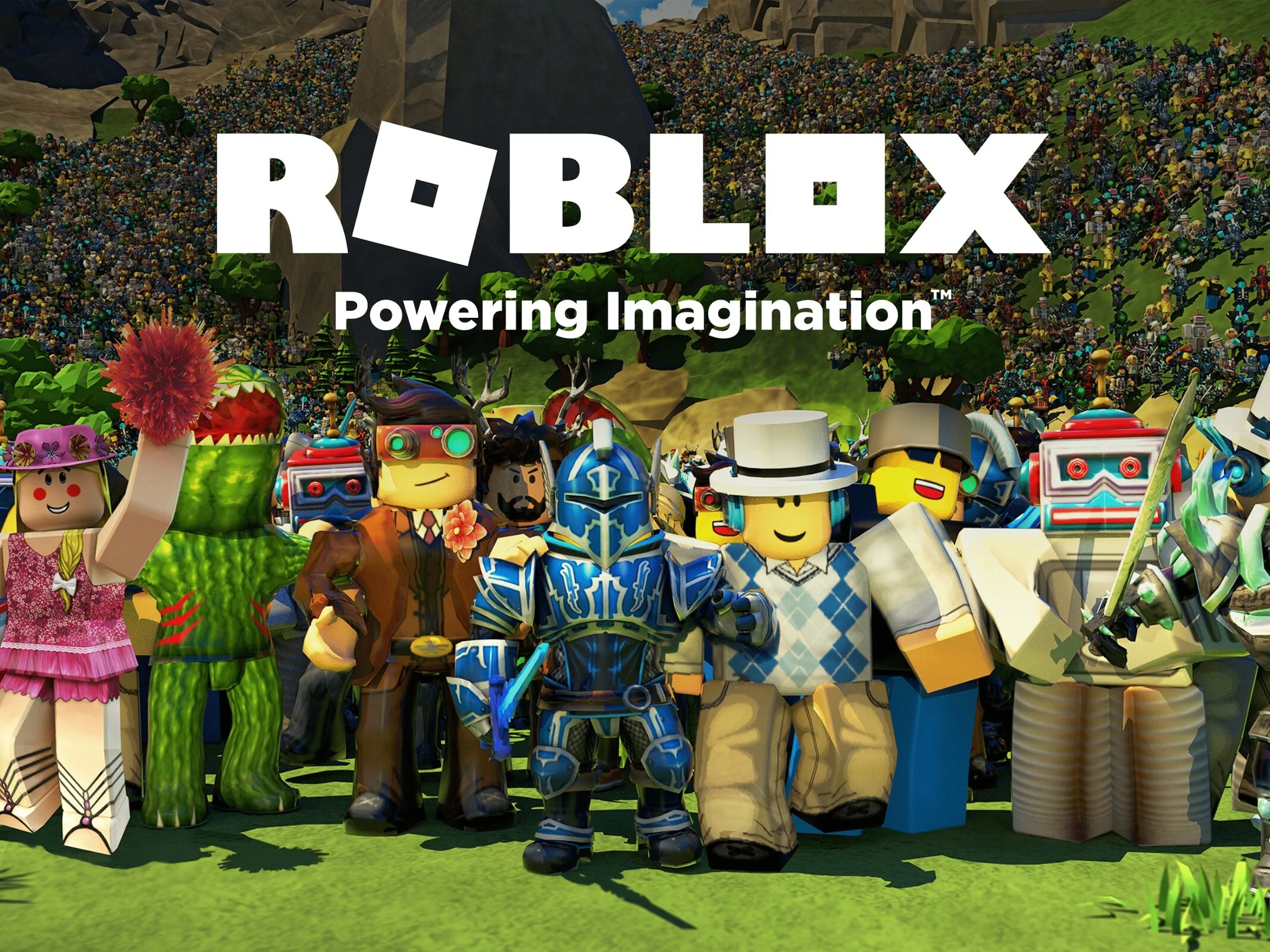 Free Roblox Game Reaches 5 Million Concurrent Players, Beats Steam