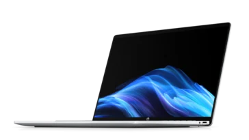 HP OmniBook 5 & 6 Launched: Snapdragon X Plus and OLED Display