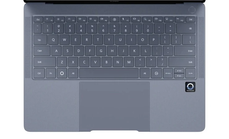 Huawei MateBook Pro Surpasses Intel with Kirin X90 and HarmonyOS