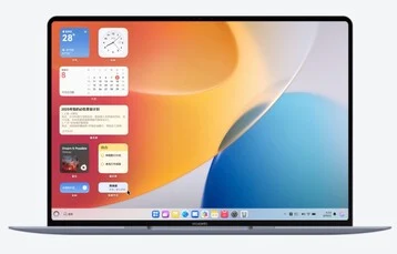Huawei's HarmonyOS 5: A New Alternative to Windows and macOS